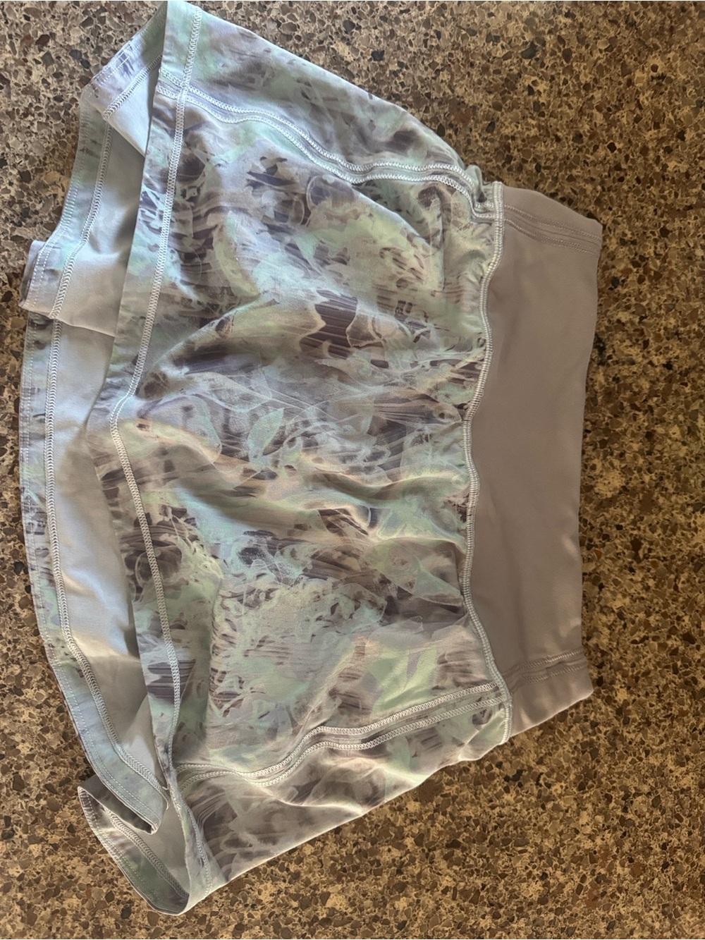 Lululemon Skirt